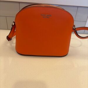 Kate Spade Sylvia Dome Crossbody - Small